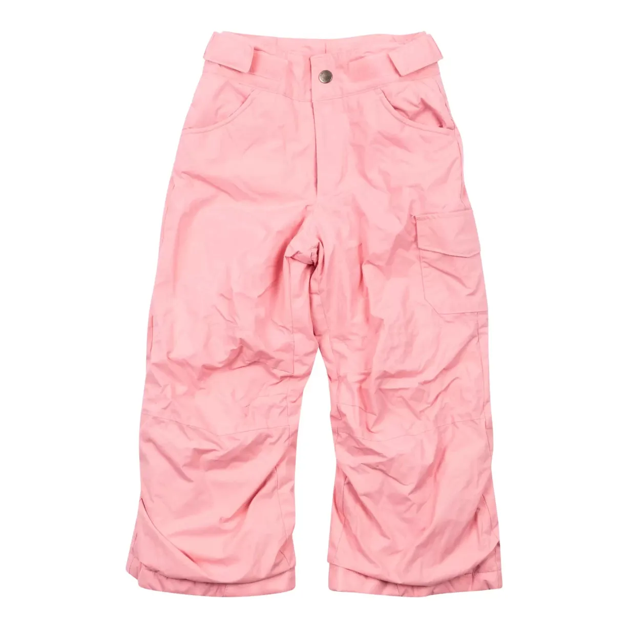 Columbia Ice Slope Insulated Snow Pants - Girls'