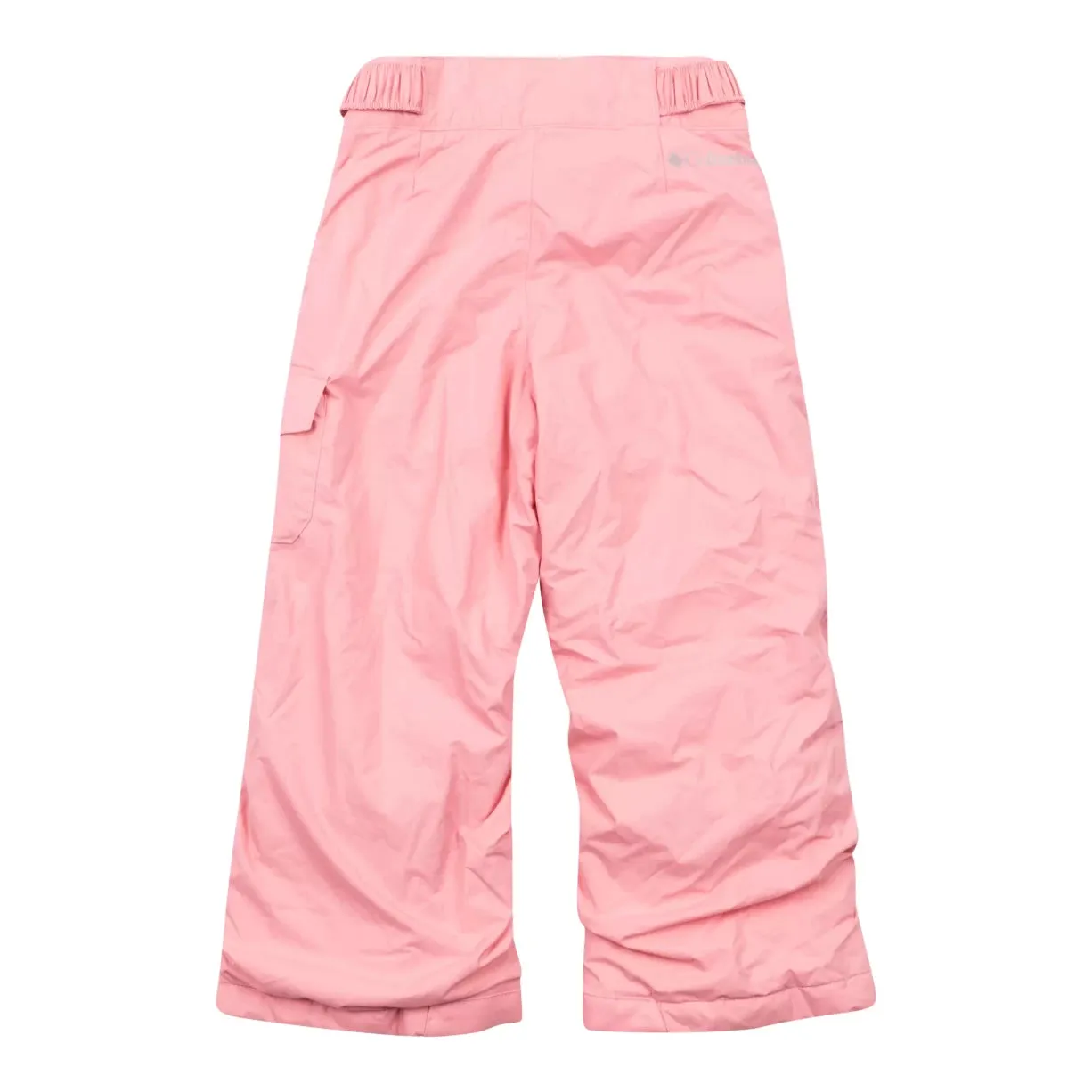 Columbia Ice Slope Insulated Snow Pants - Girls'