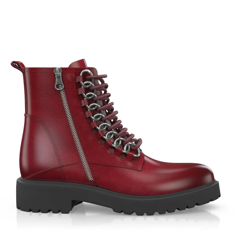 Combat Boots 2941