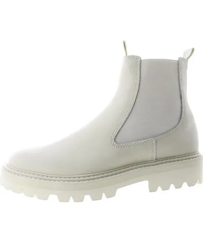 Dolce Vita Moana Womens Stretch Ankle Chelsea Boots