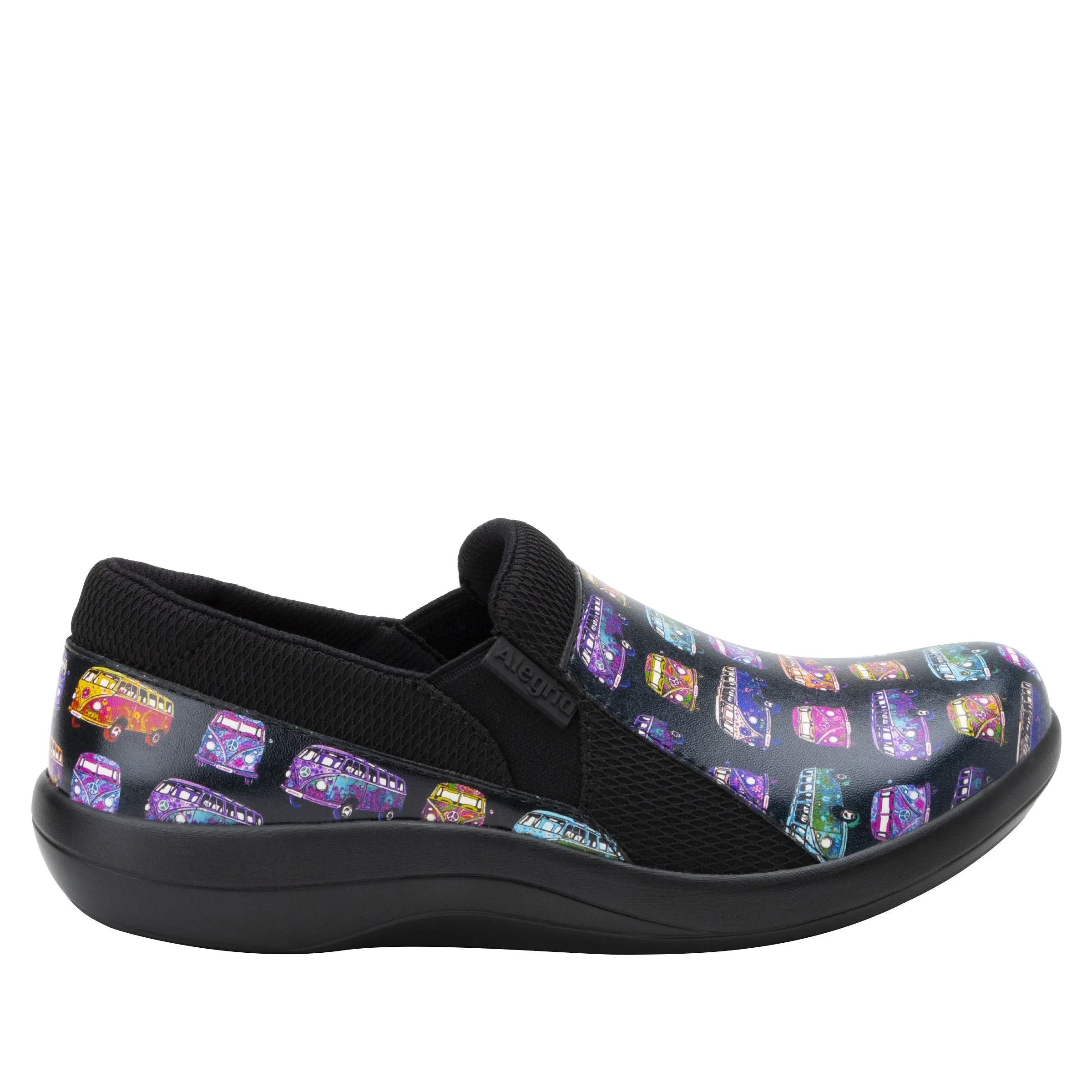 Duette Magic Bus Shoe