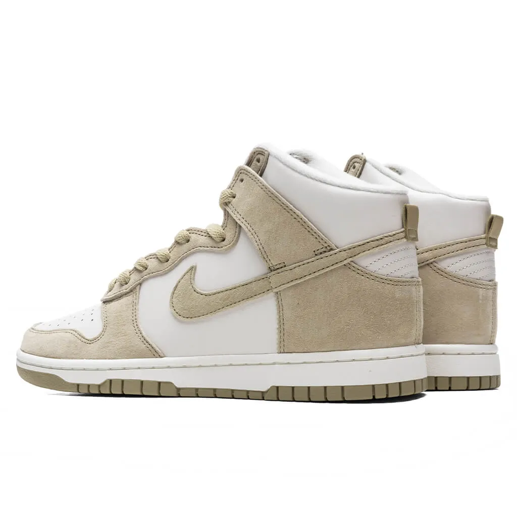 Dunk High Retro PRM - Phantom/Limestone/Sail