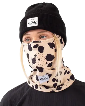 Eivy Hinge Women's Balaclava - Cheetah