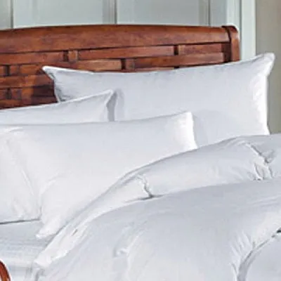 Enduraloft Down Alternative King Size Comforter USA Made by California Feather