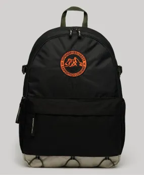 Everest Outdoor Montana Rucksack | Black