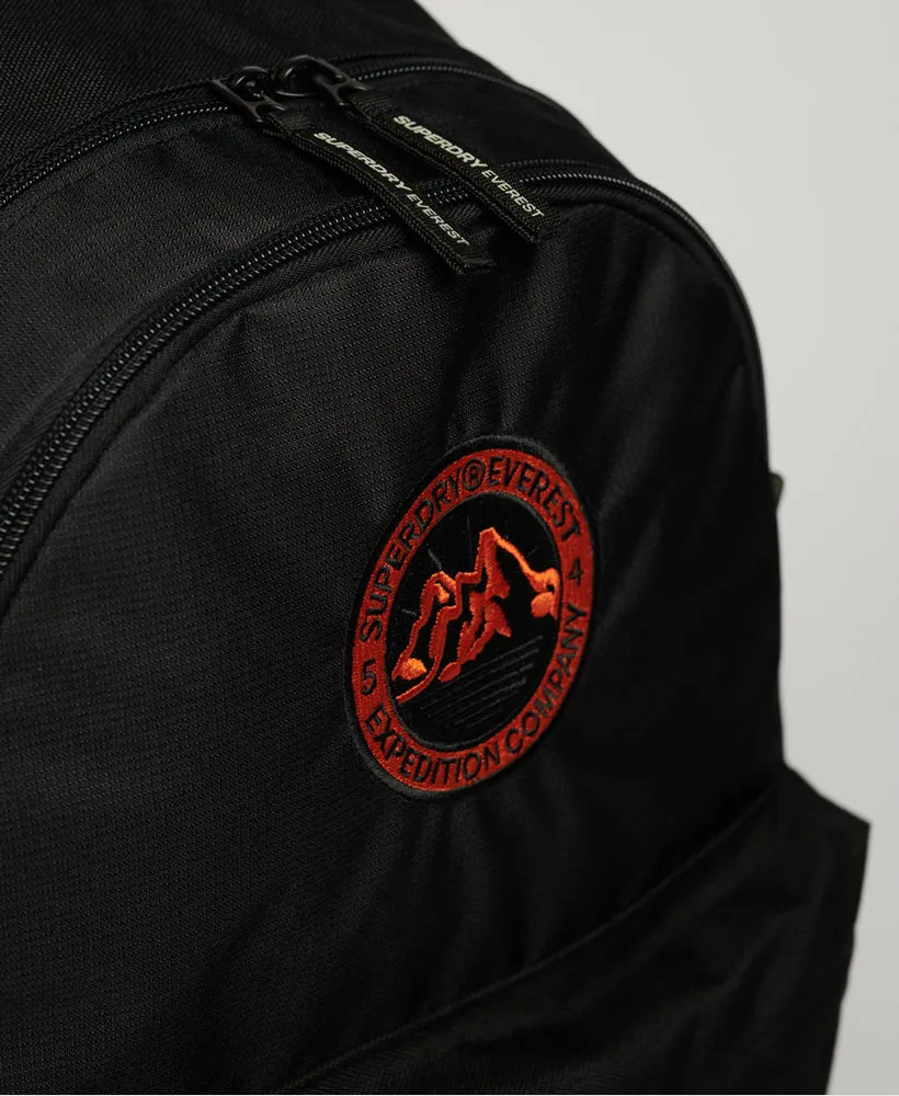 Everest Outdoor Montana Rucksack | Black