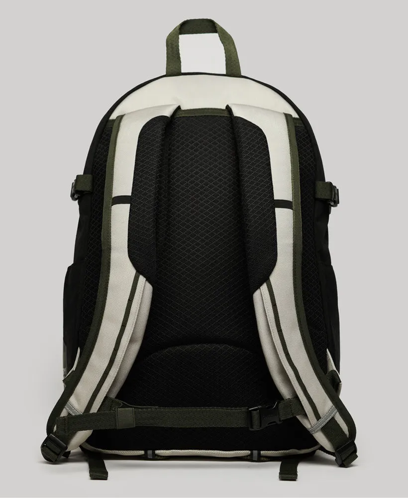 Everest Outdoor Montana Rucksack | Black