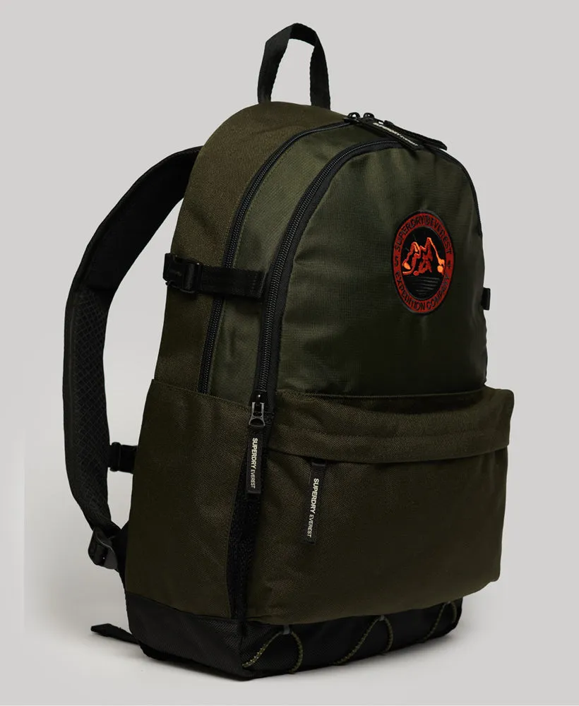 Everest Outdoor Montana Rucksack | Surplus Goods Olive Green