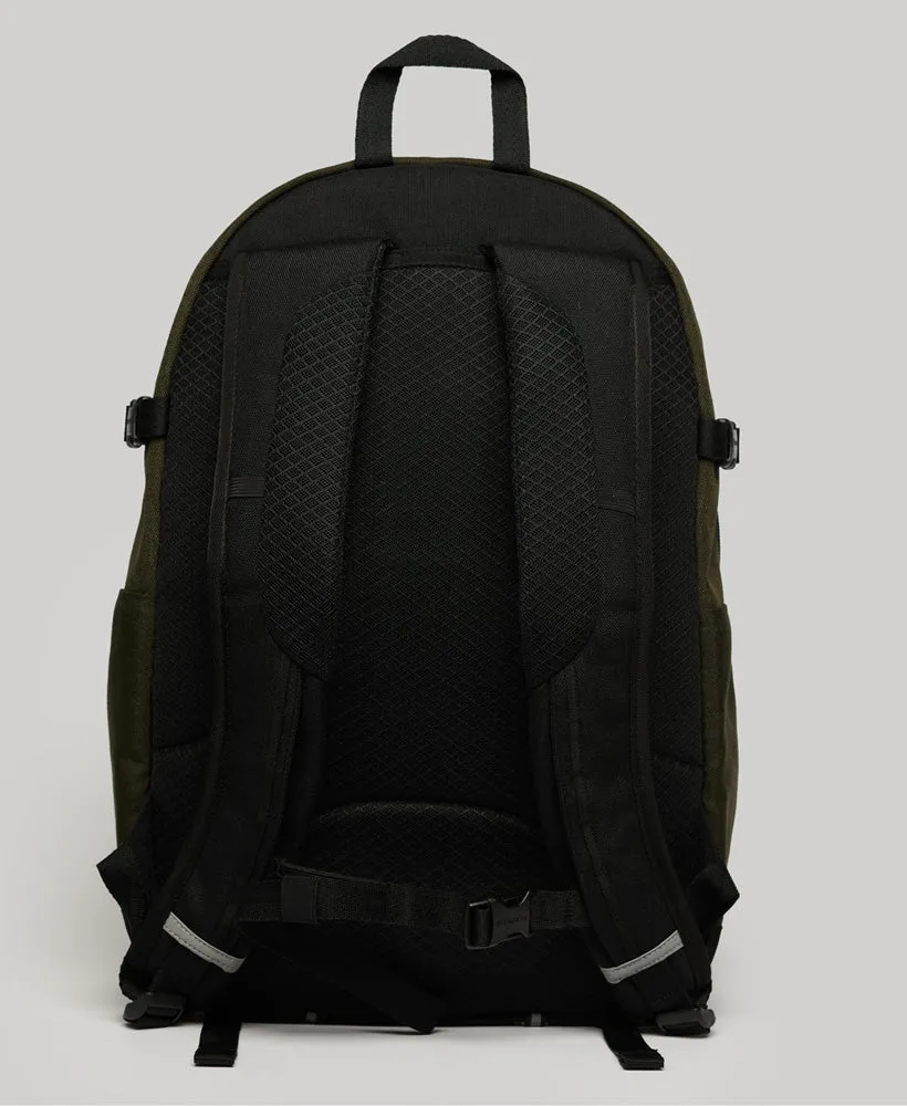 Everest Outdoor Montana Rucksack | Surplus Goods Olive Green