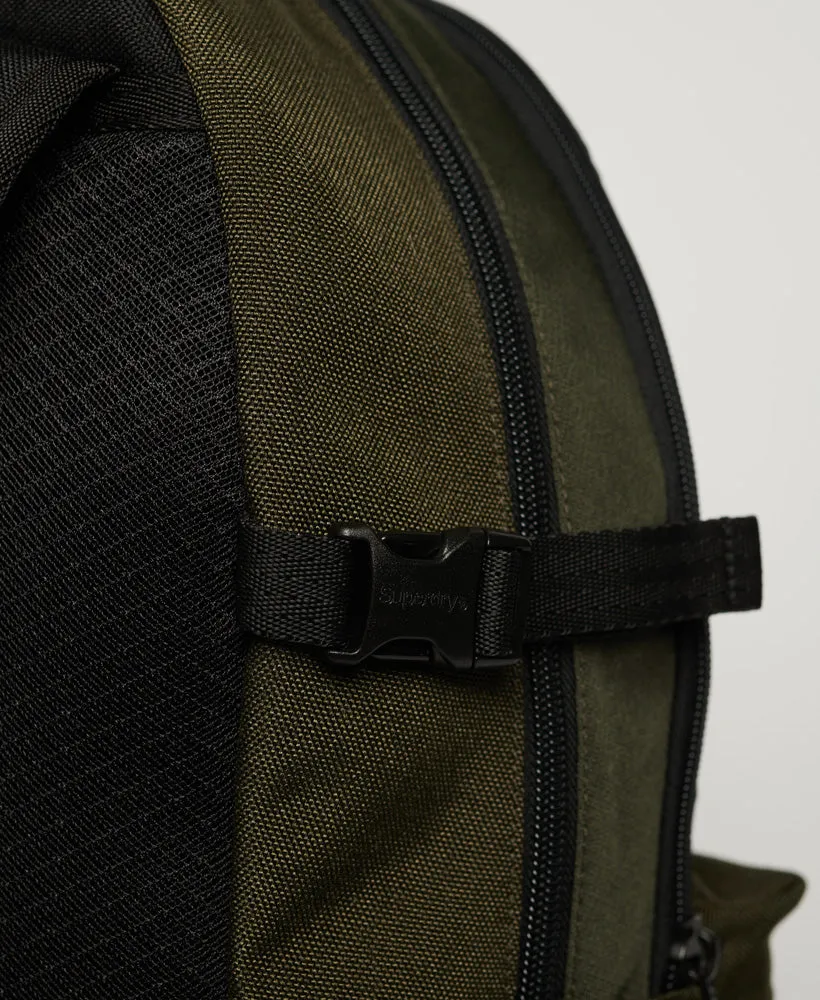 Everest Outdoor Montana Rucksack | Surplus Goods Olive Green