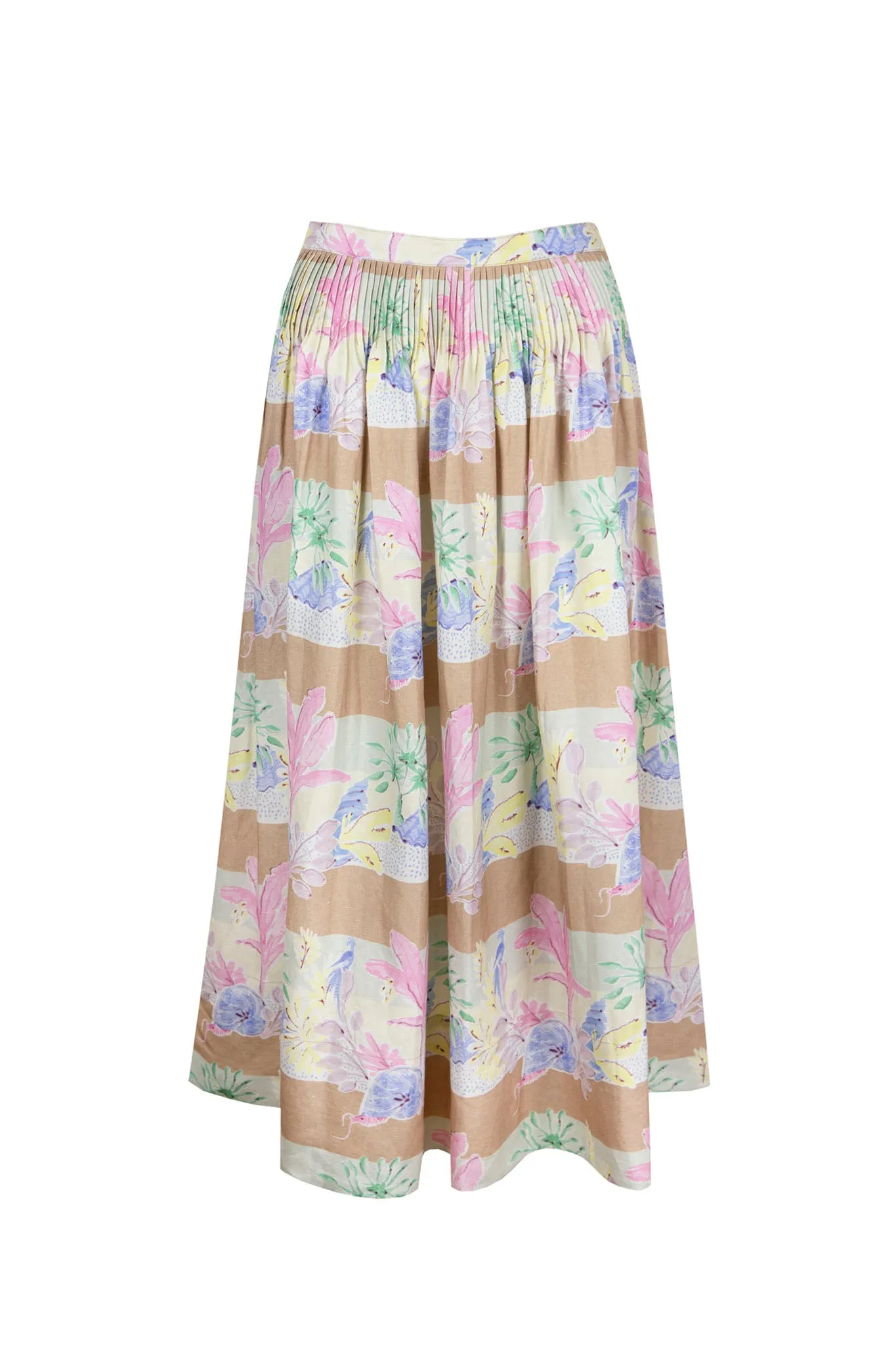 Fallon Skirt