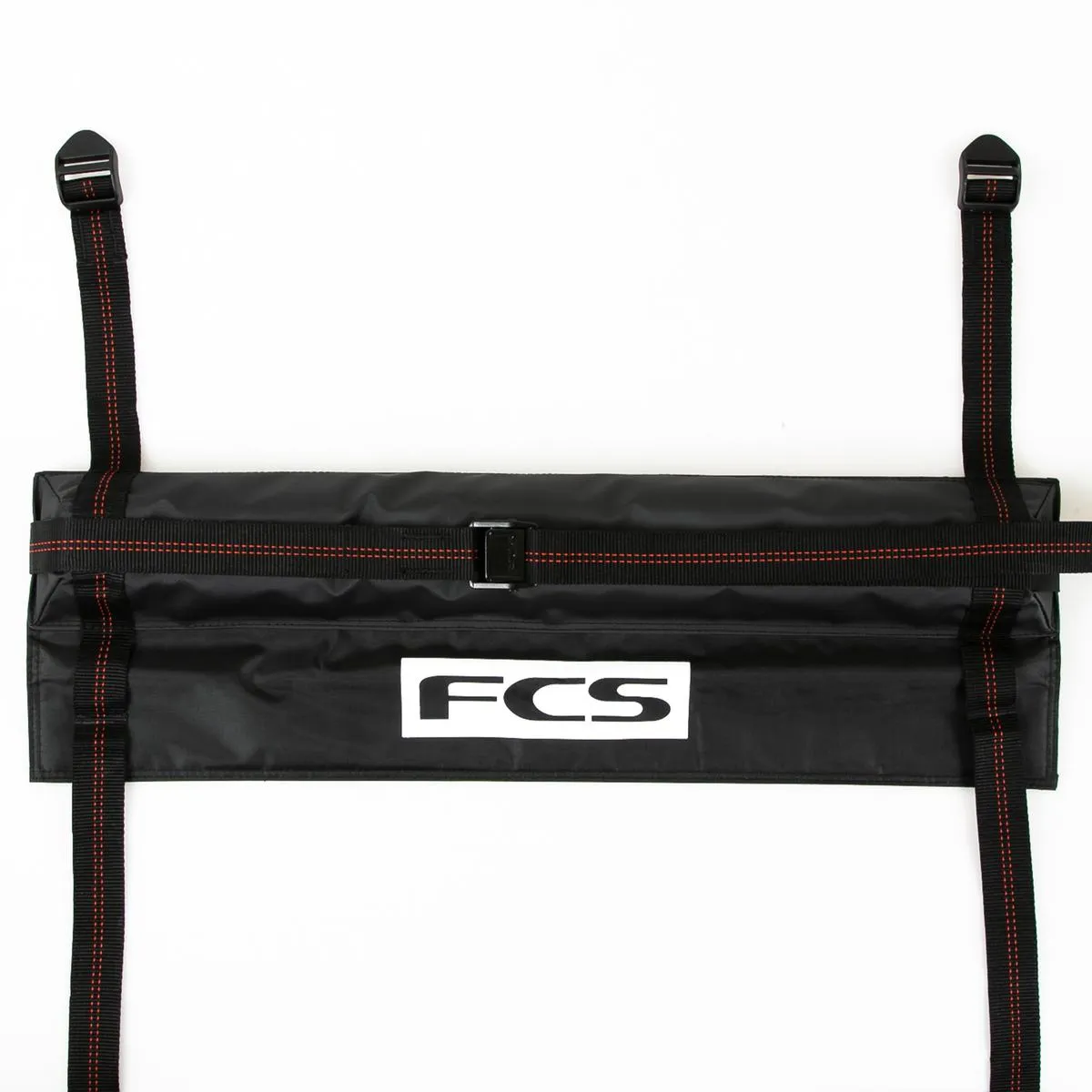 FCS Cam Lock Double Racks