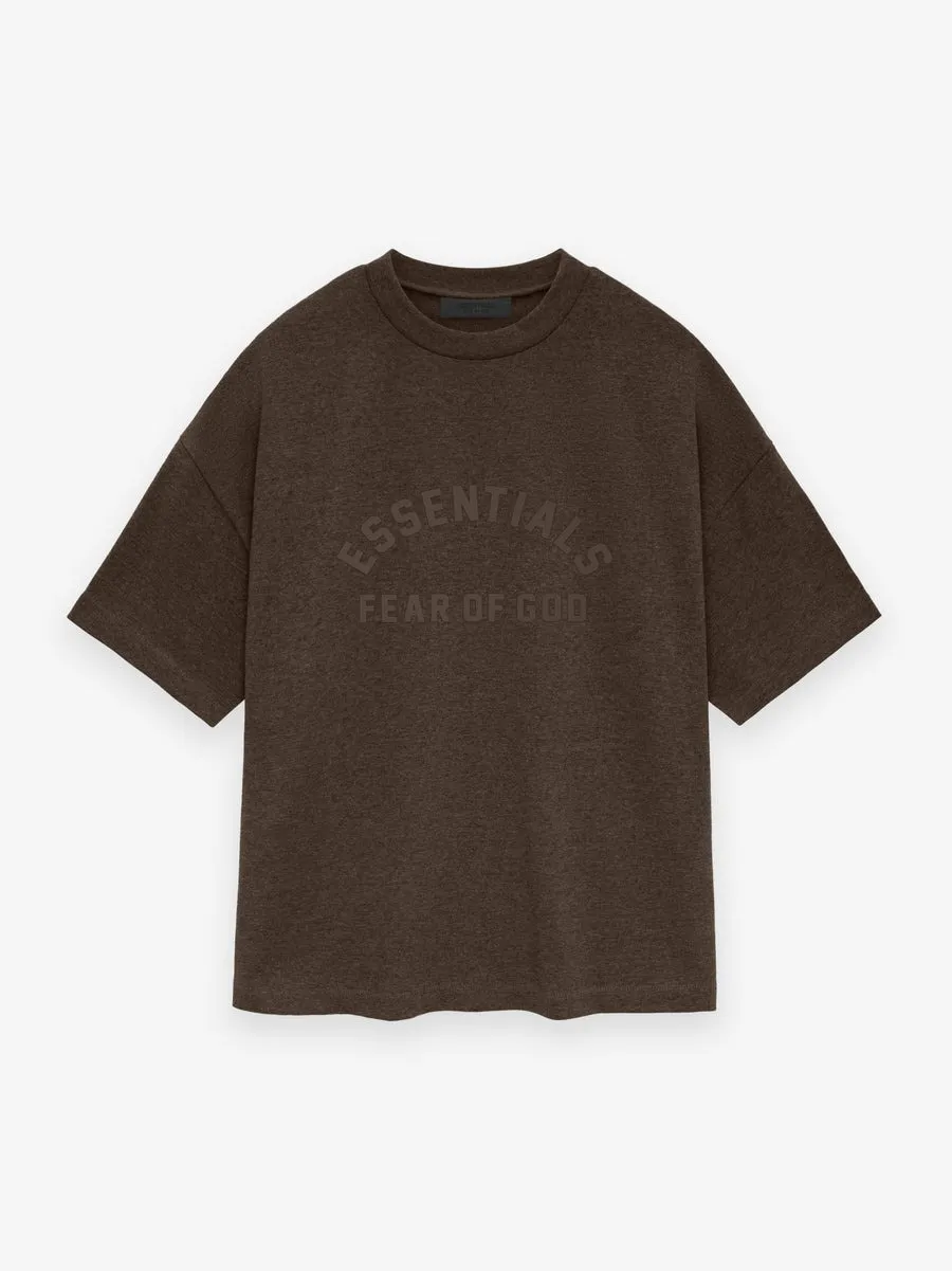 FEAR OF GOD  |Crew Neck Pullovers Unisex Street Style Bi-color Plain