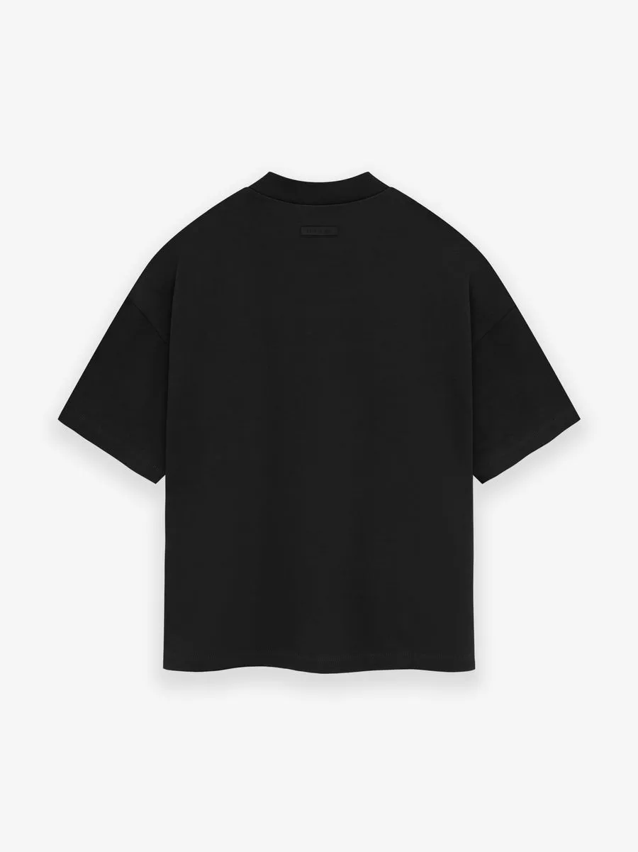 FEAR OF GOD  |Crew Neck Pullovers Unisex Street Style Bi-color Plain