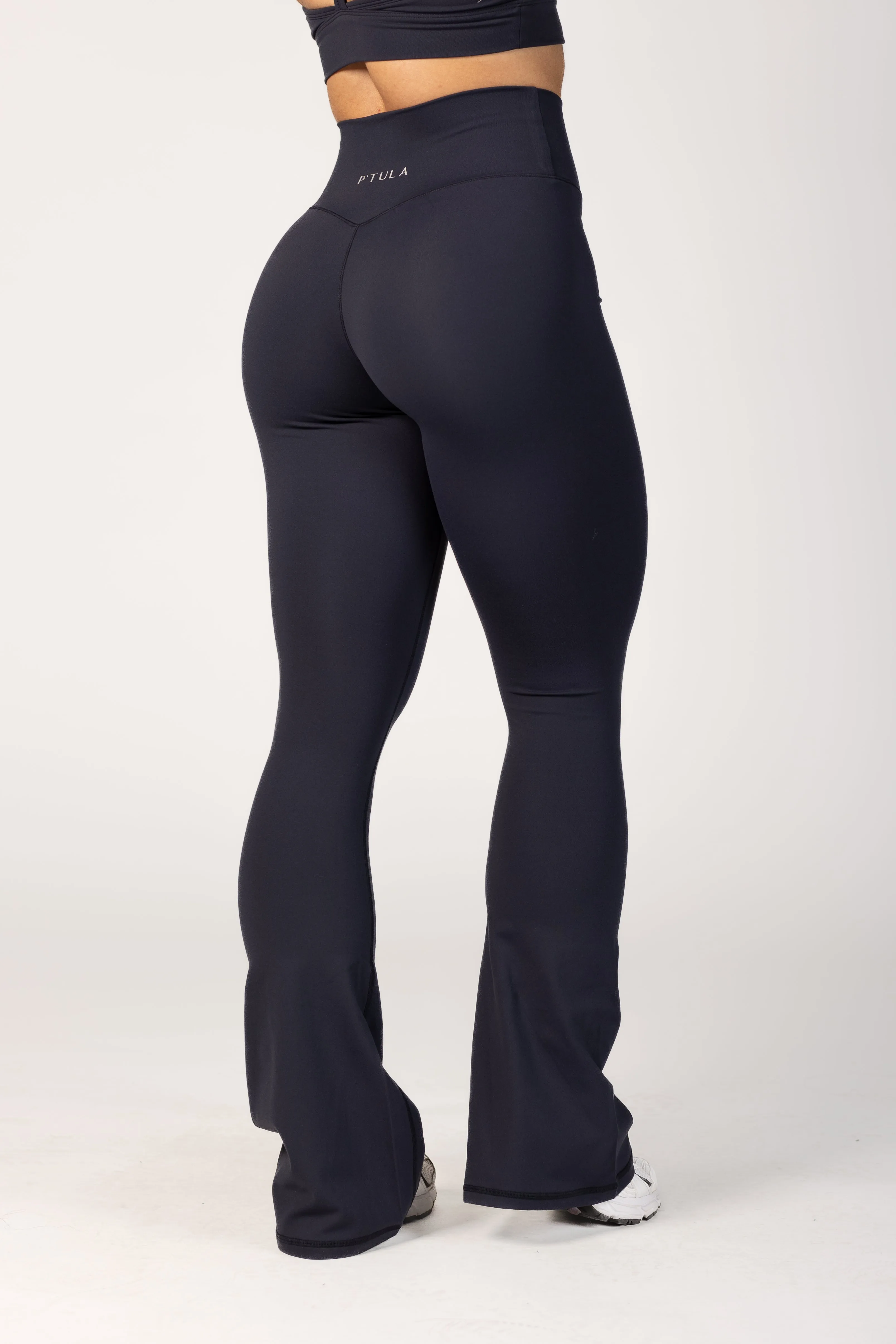 Flare Legging