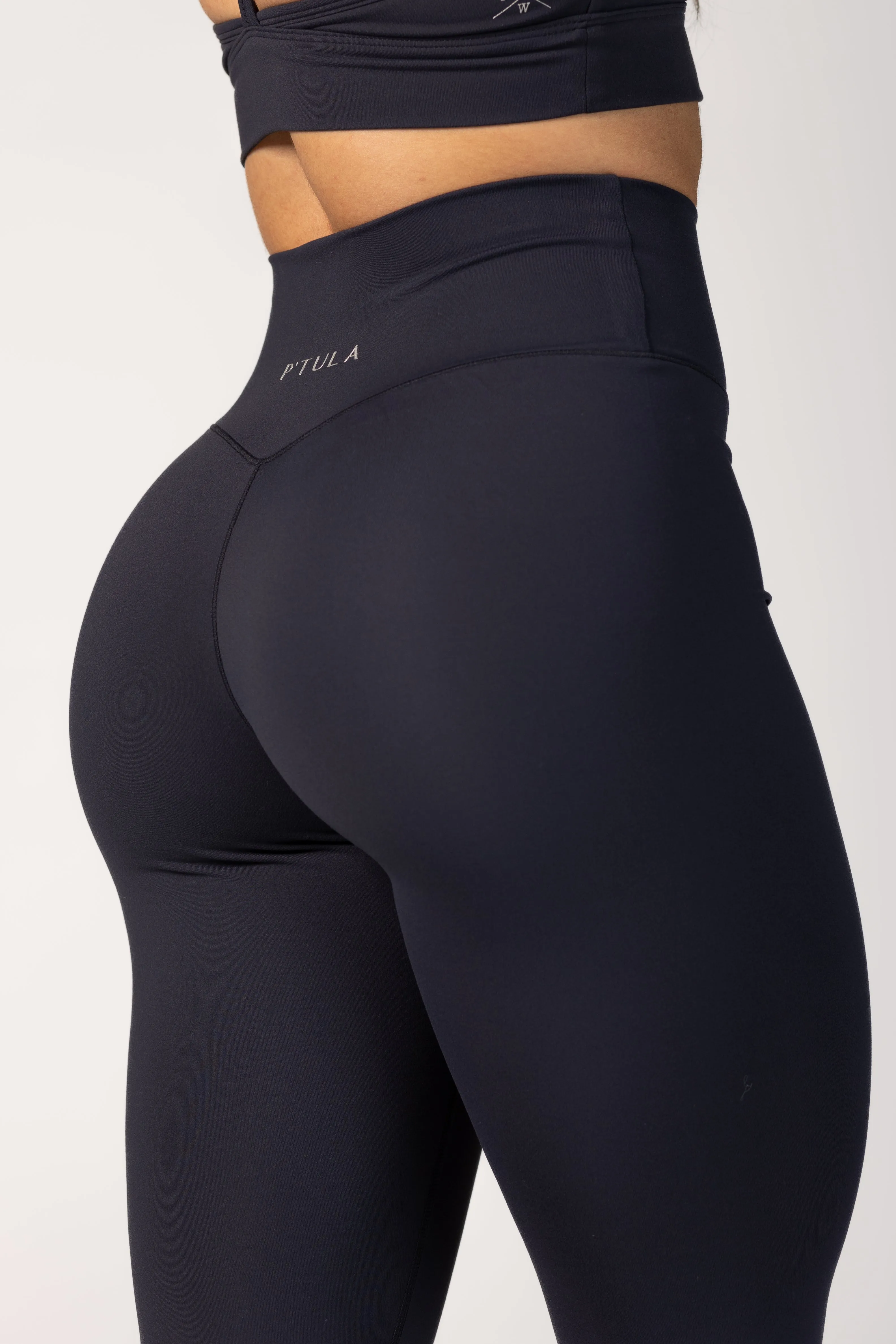 Flare Legging