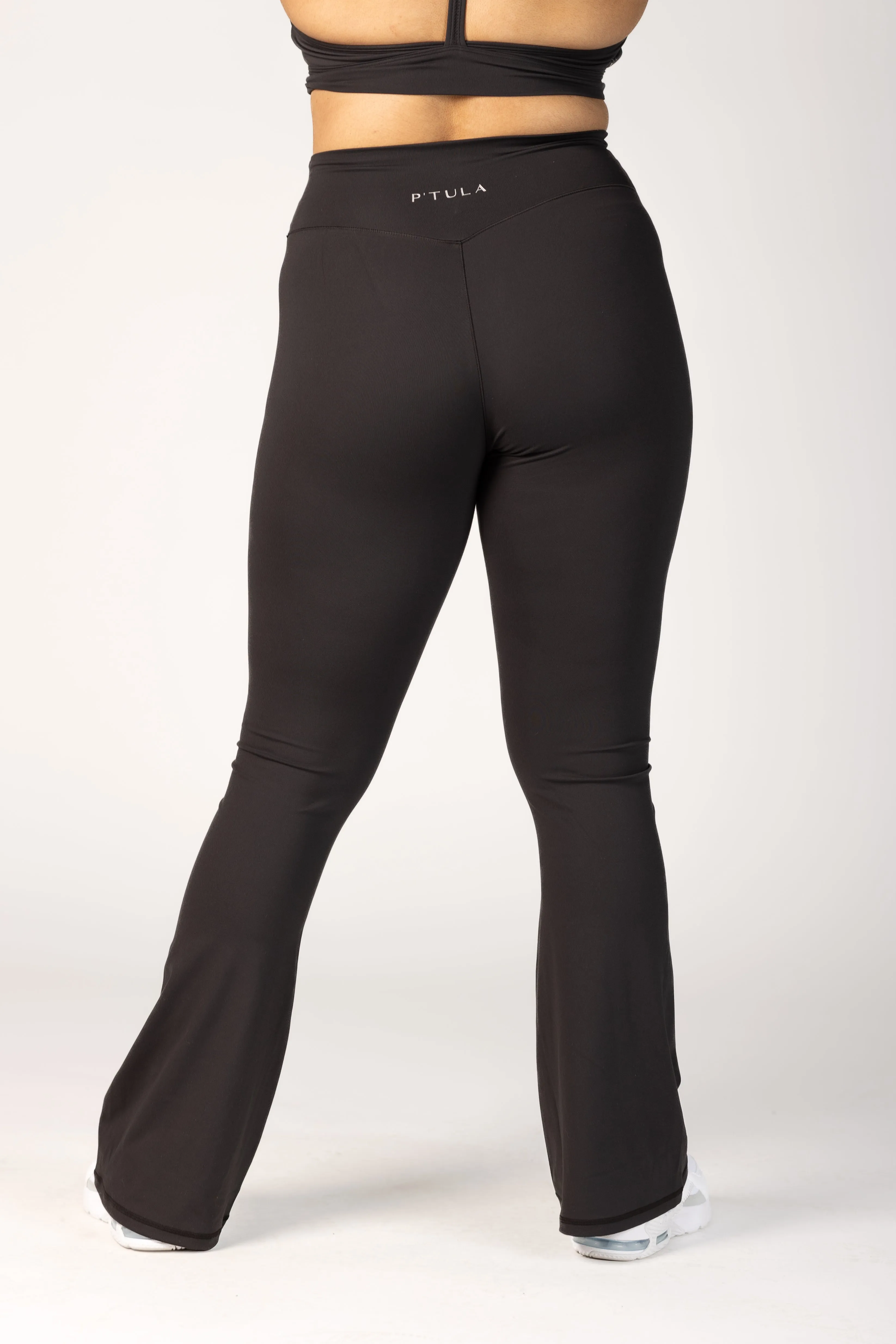 Flare Legging