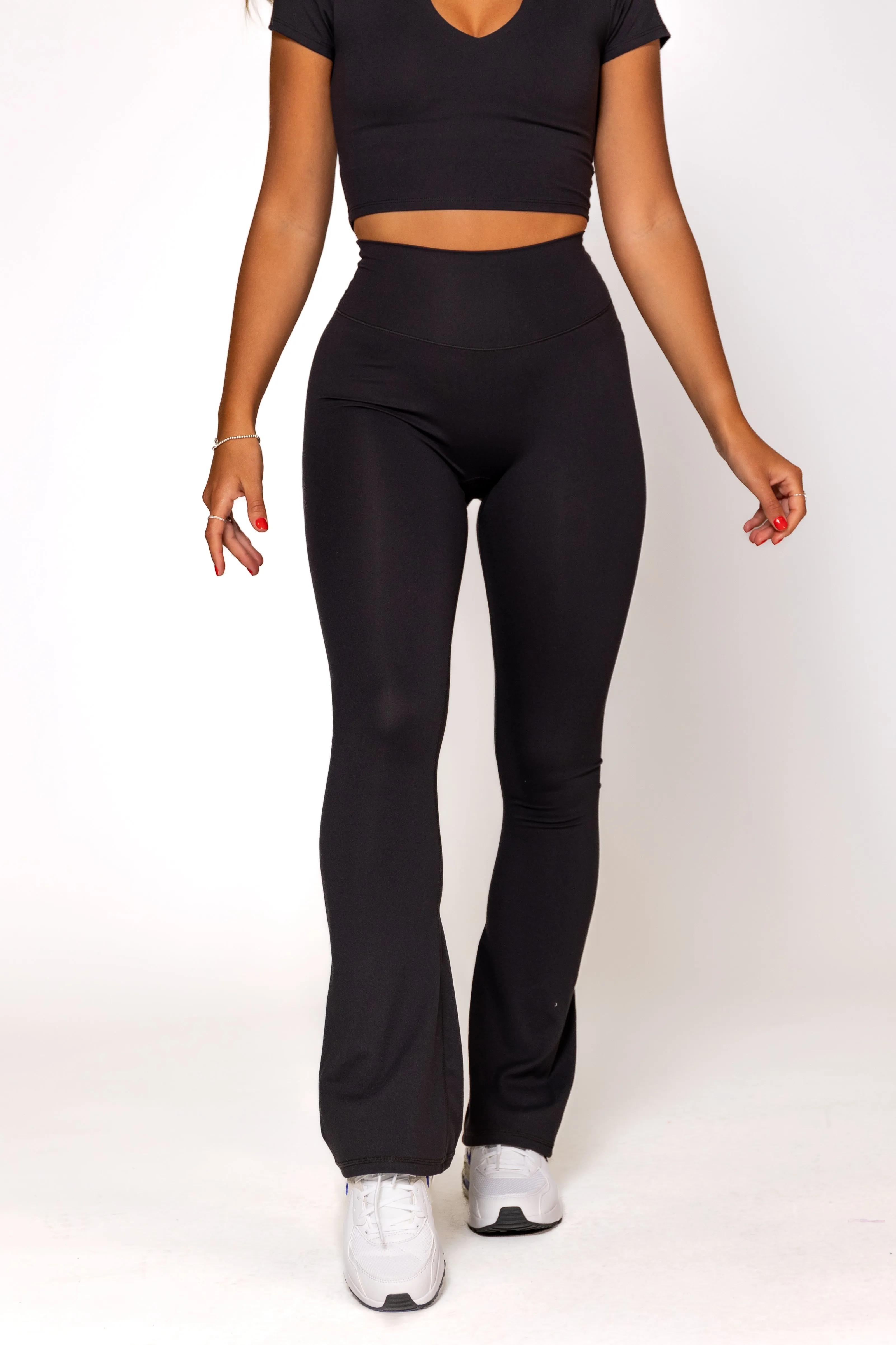 Flare Legging