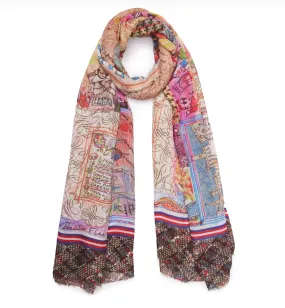 FLORENCE SCARF