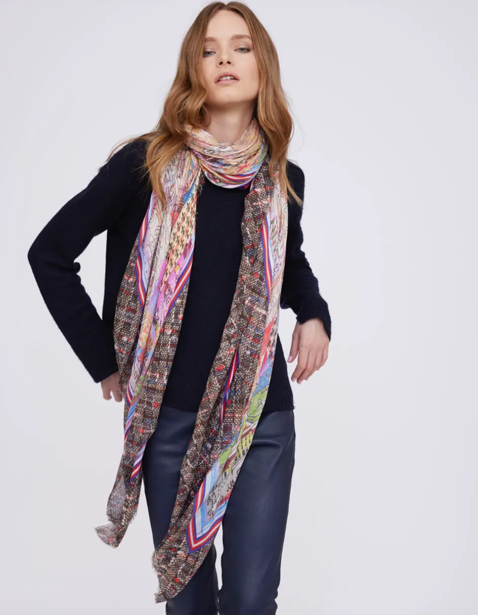 FLORENCE SCARF