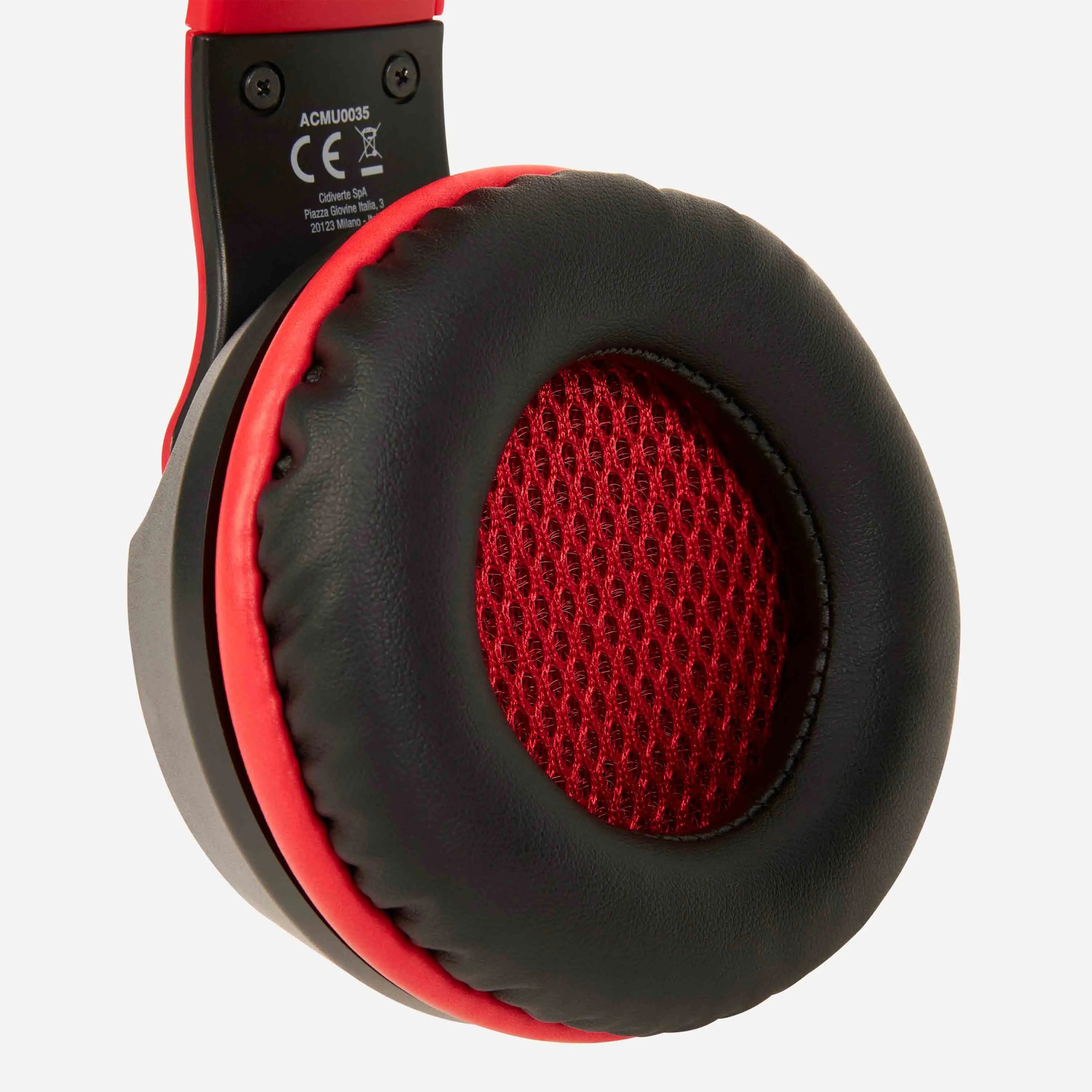 Gaming Headset MILAN