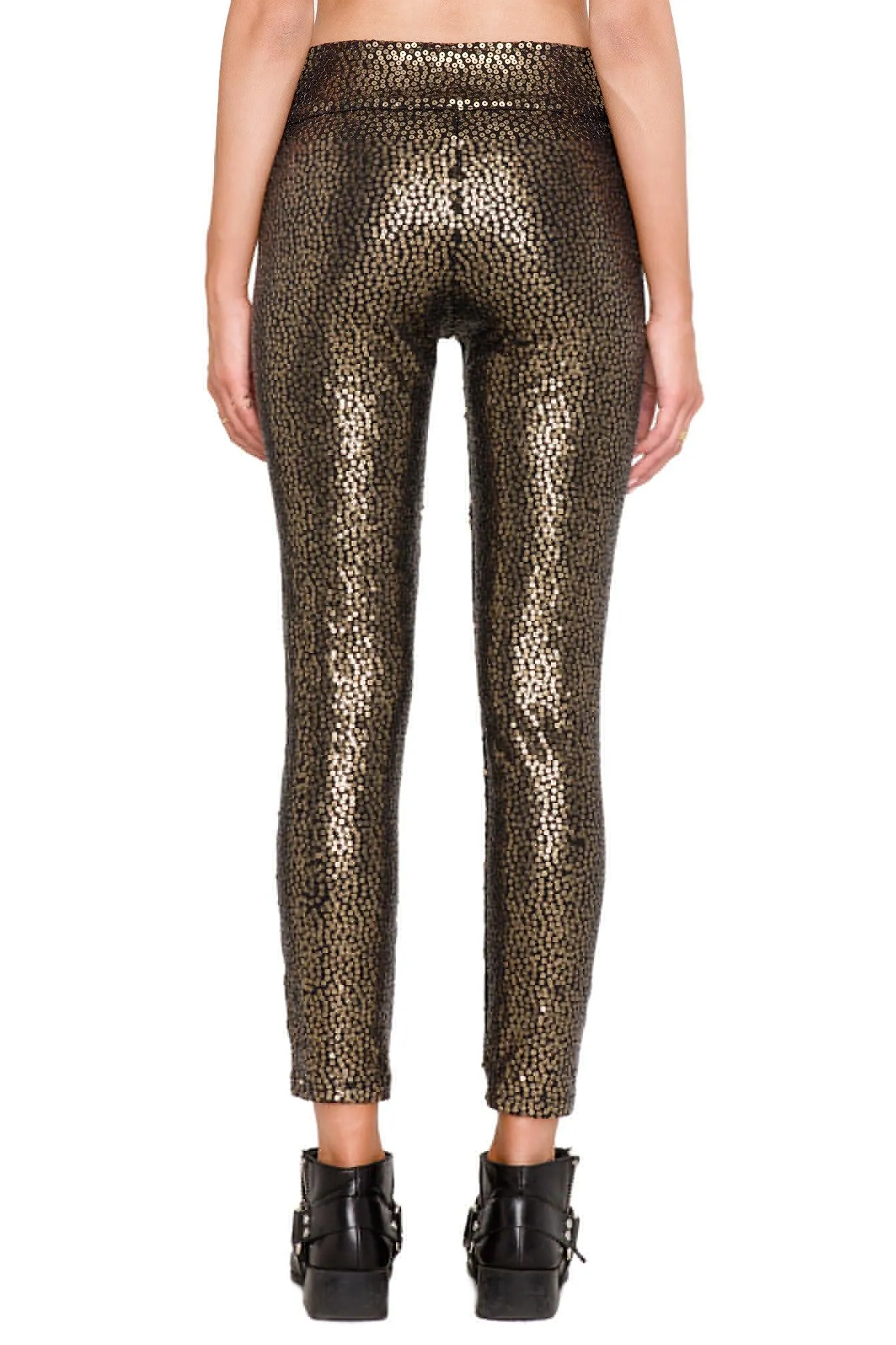 Gold Dust Pant by Amuse Society - FINAL SALE