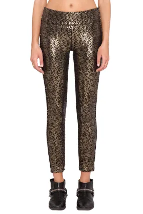 Gold Dust Pant by Amuse Society - FINAL SALE