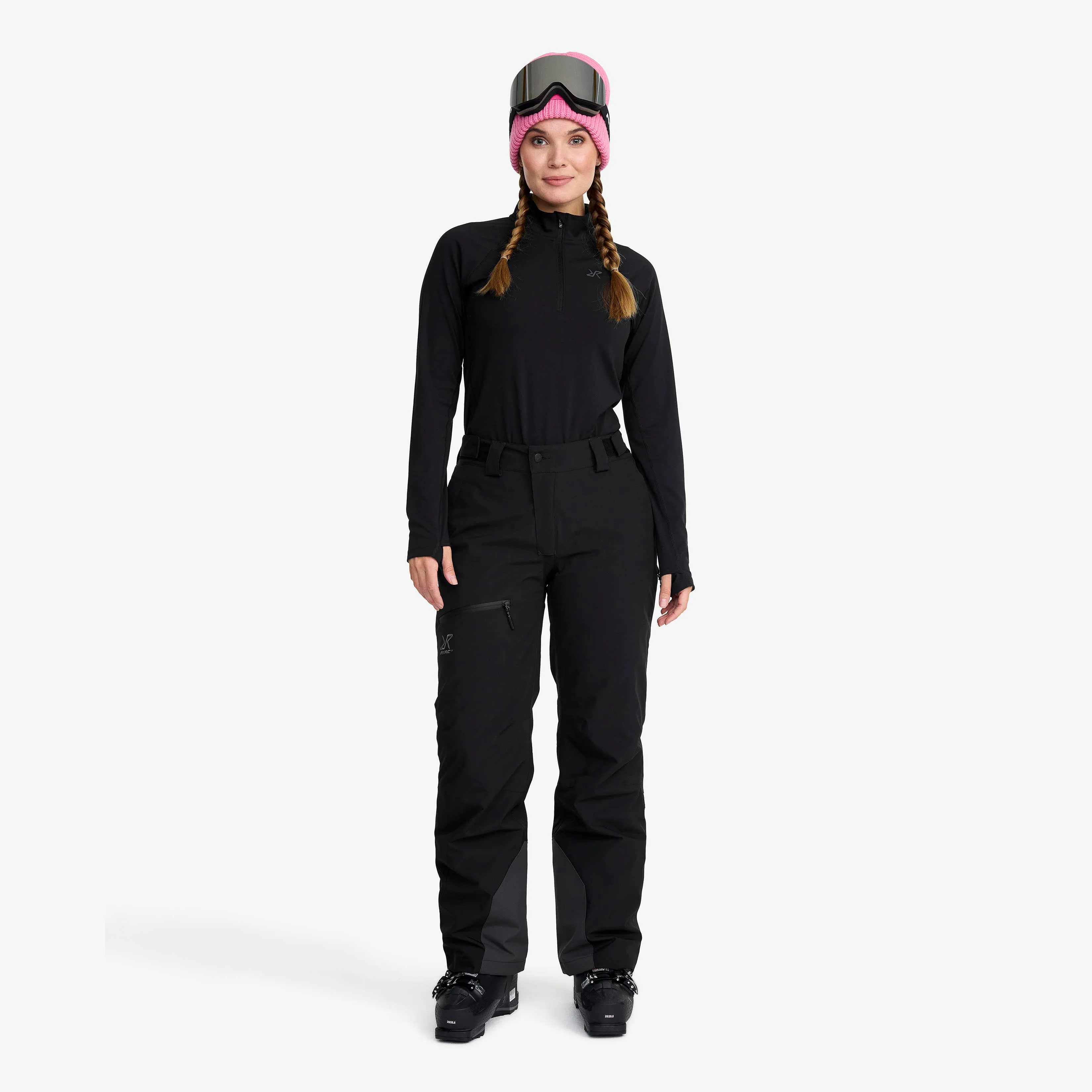 Halo 2L Insulated Snow Pants Women