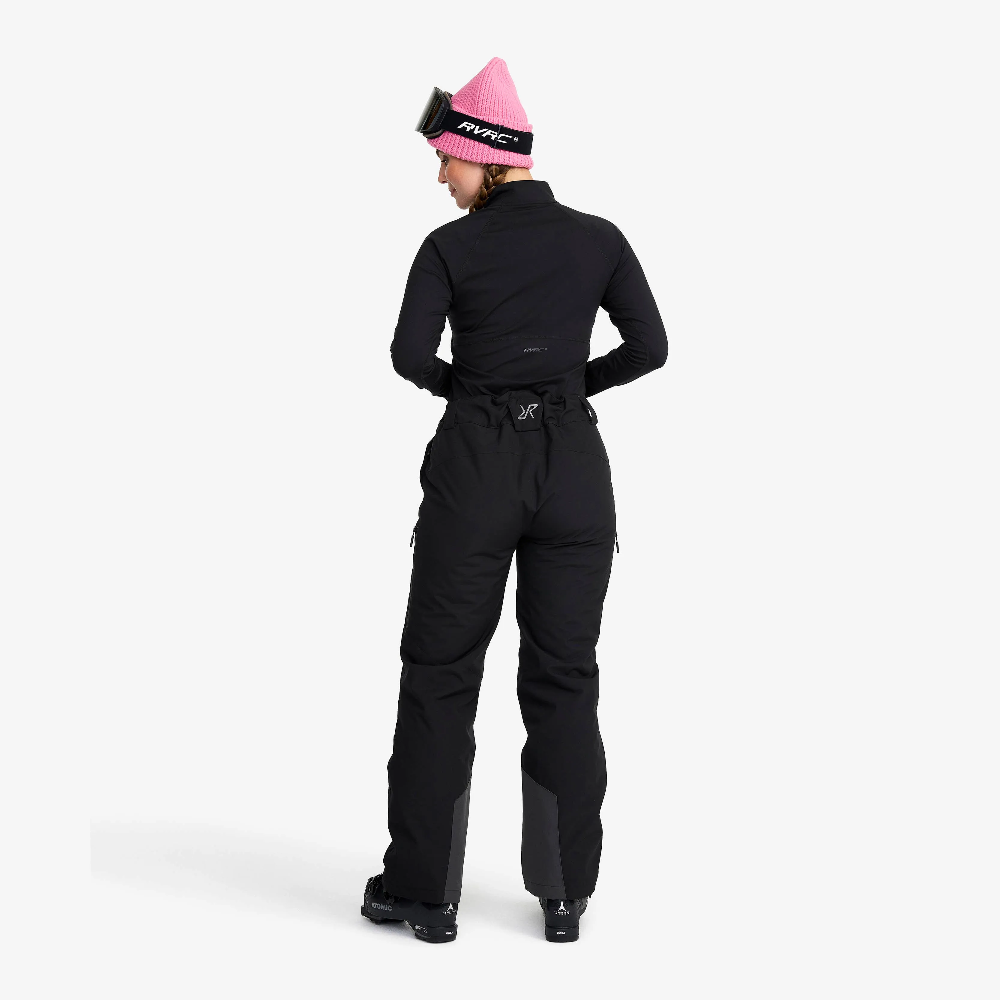 Halo 2L Insulated Snow Pants Women