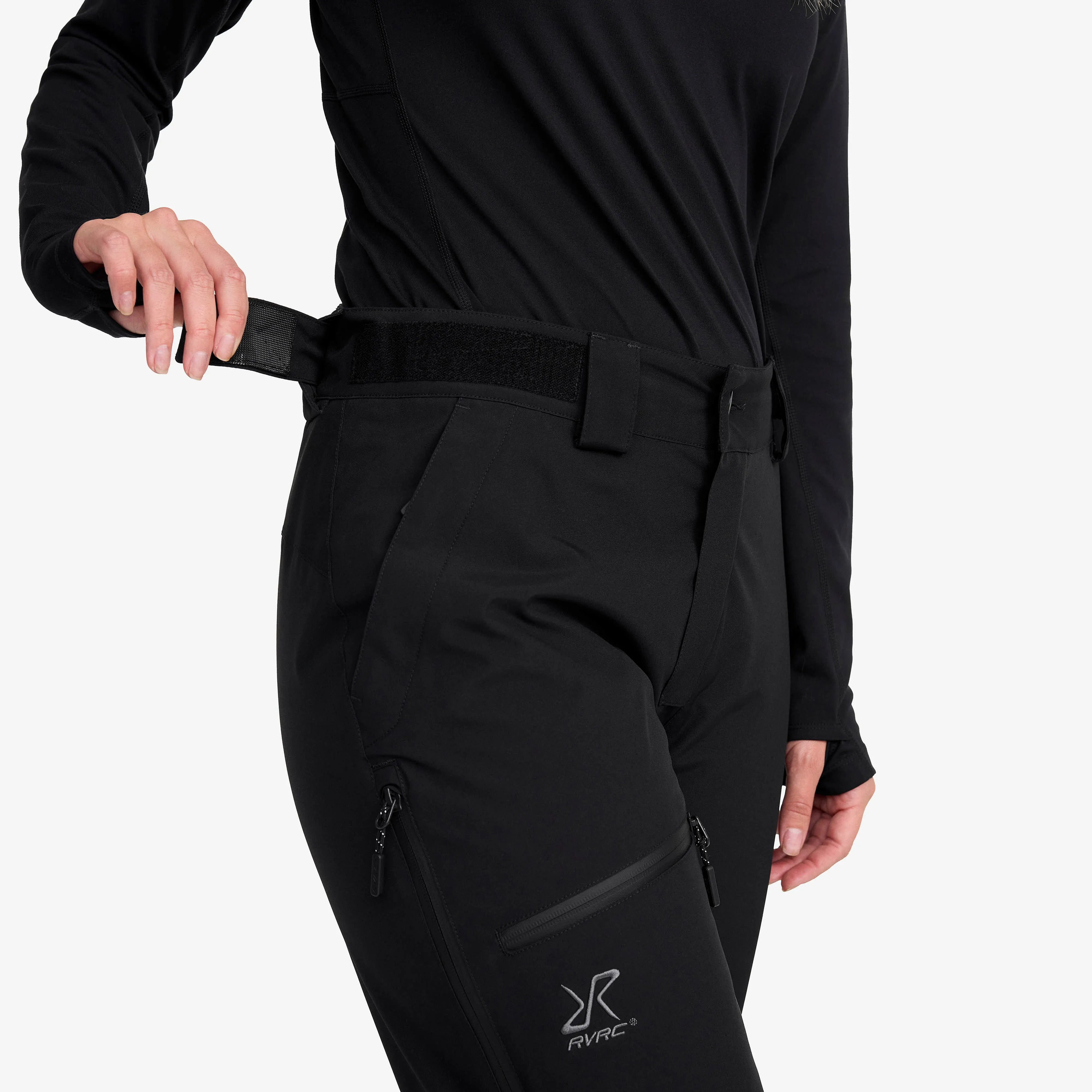 Halo 2L Insulated Snow Pants Women