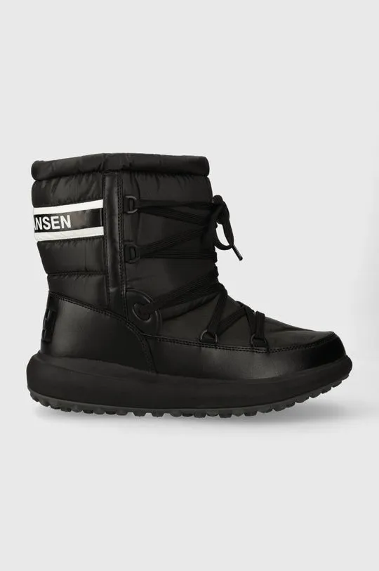 Helly Hansen snow boots Isola Court black color