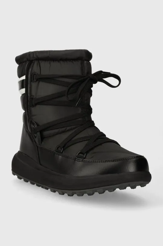 Helly Hansen snow boots Isola Court black color