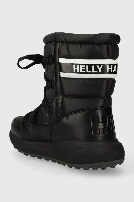 Helly Hansen snow boots Isola Court black color