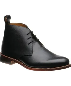 Herring Shoes Cosdon Chukka boots