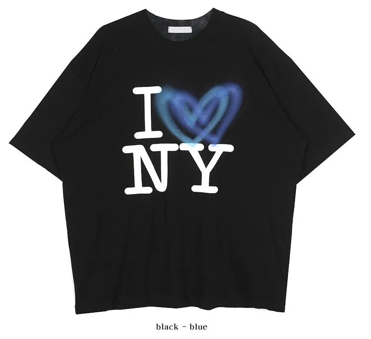 HOLY IN CODE  |Crew Neck Pullovers Heart Unisex Street Style U-Neck Cotton