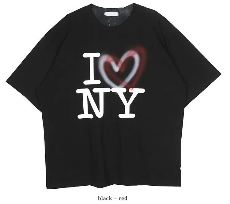 HOLY IN CODE  |Crew Neck Pullovers Heart Unisex Street Style U-Neck Cotton