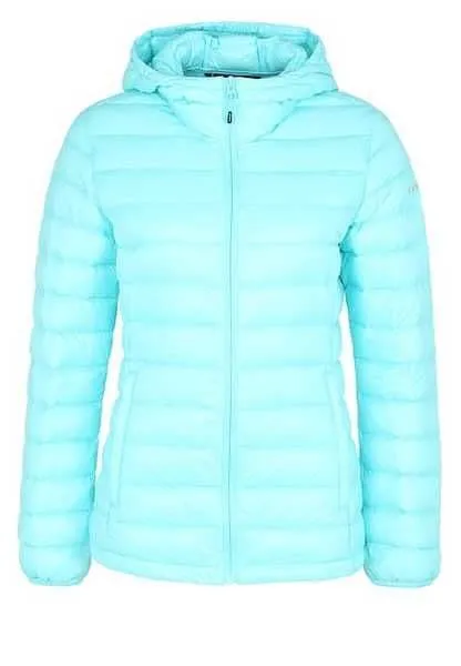 Icepeak Vivica Women's Hooded Down Jacket