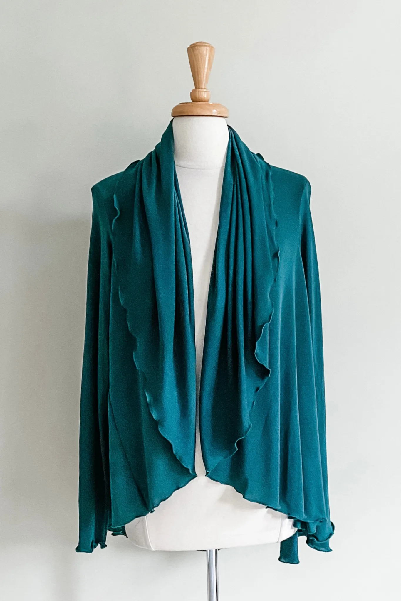 Infinity Flow Travel Cardigan