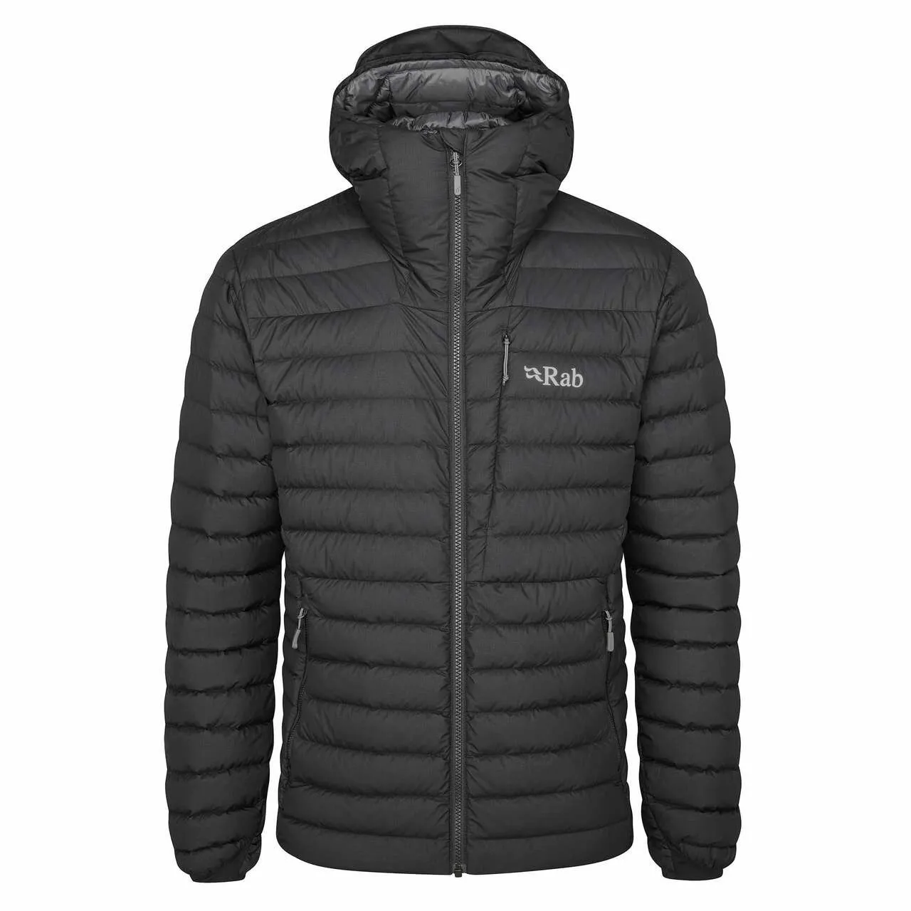 Infinity Microlight Down Jacket