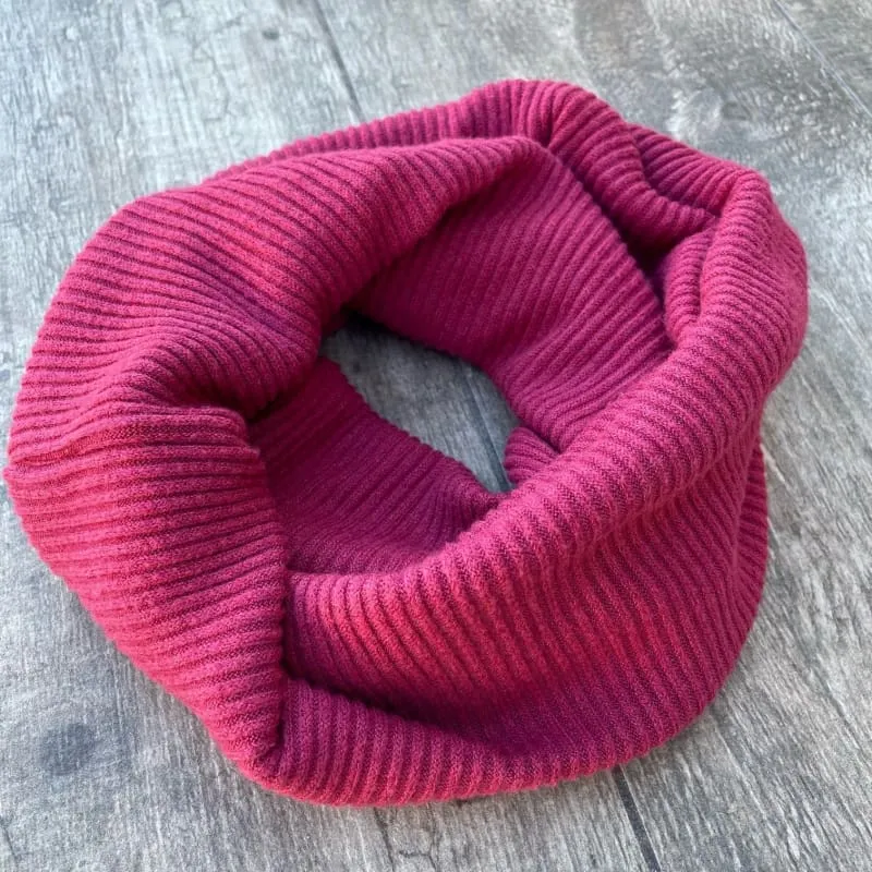 Infinity Scarves (Multiple Patterns Choices)