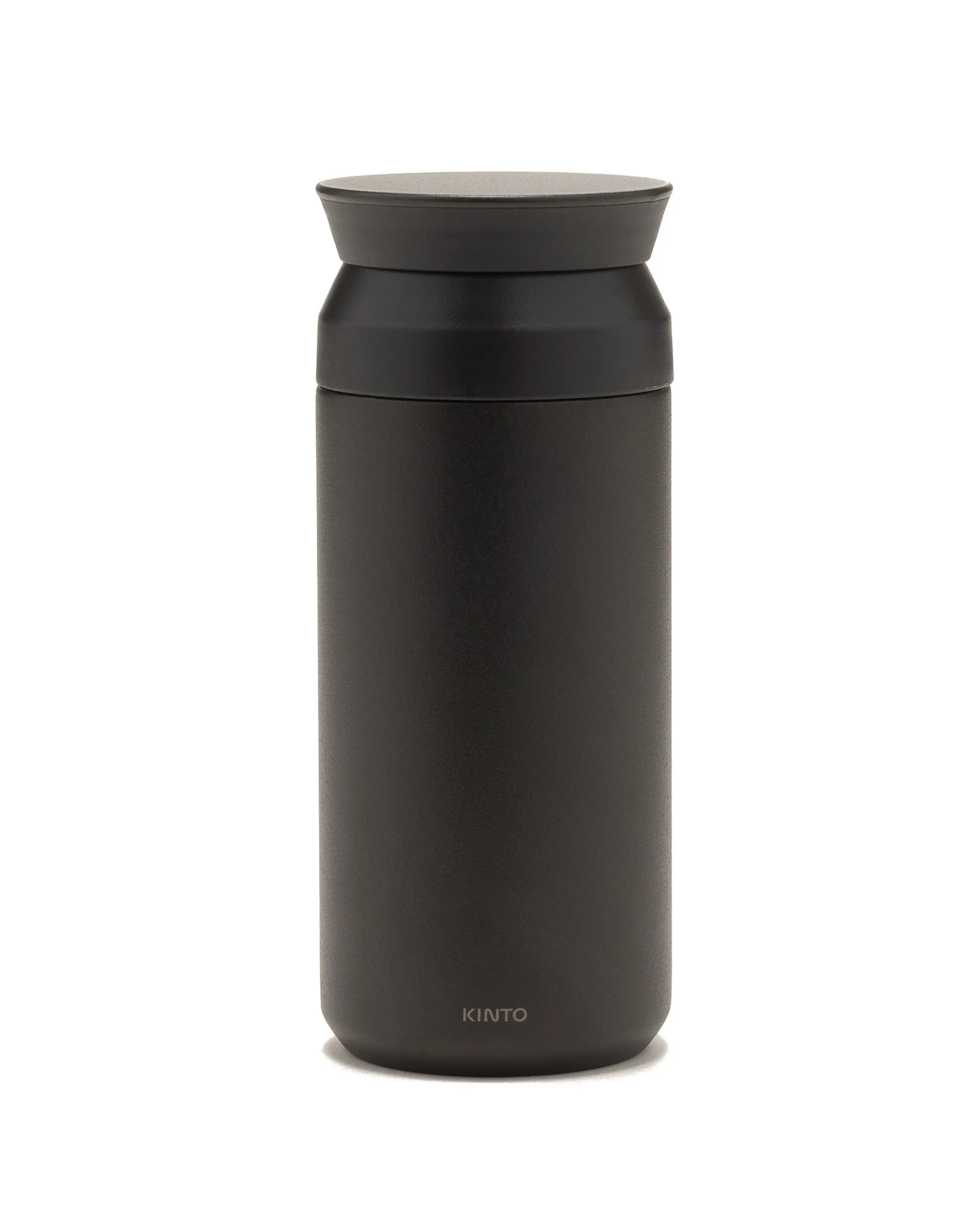 Insulated Travel Tumbler - Stainless Steel 12oz