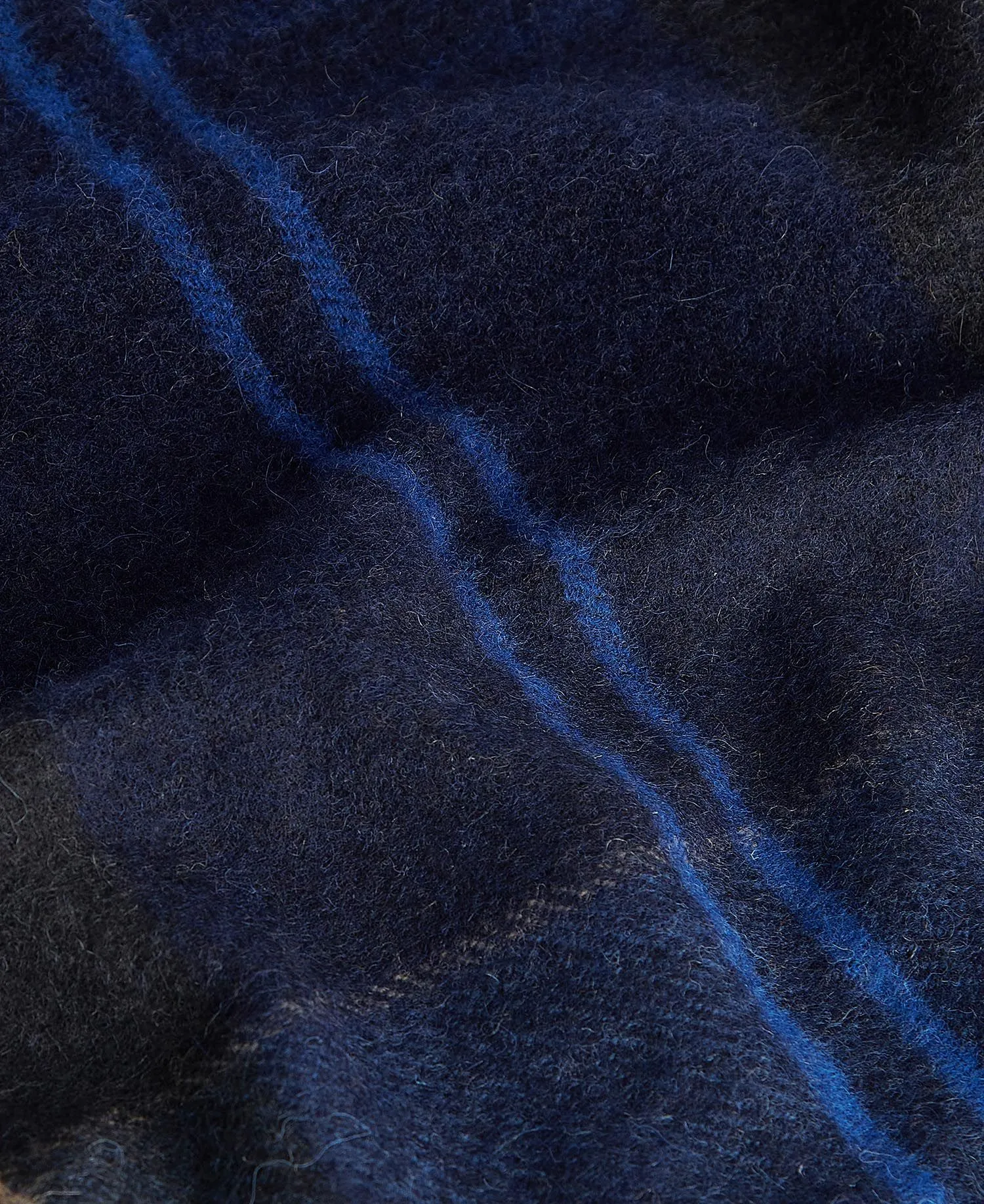  Inverness Tartan Scarf     