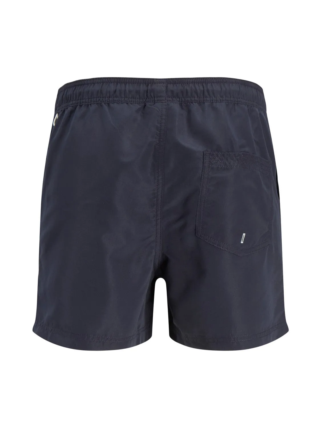 Jack & Jones Mens Swim Shorts 'Jj Swim' AKM Solid