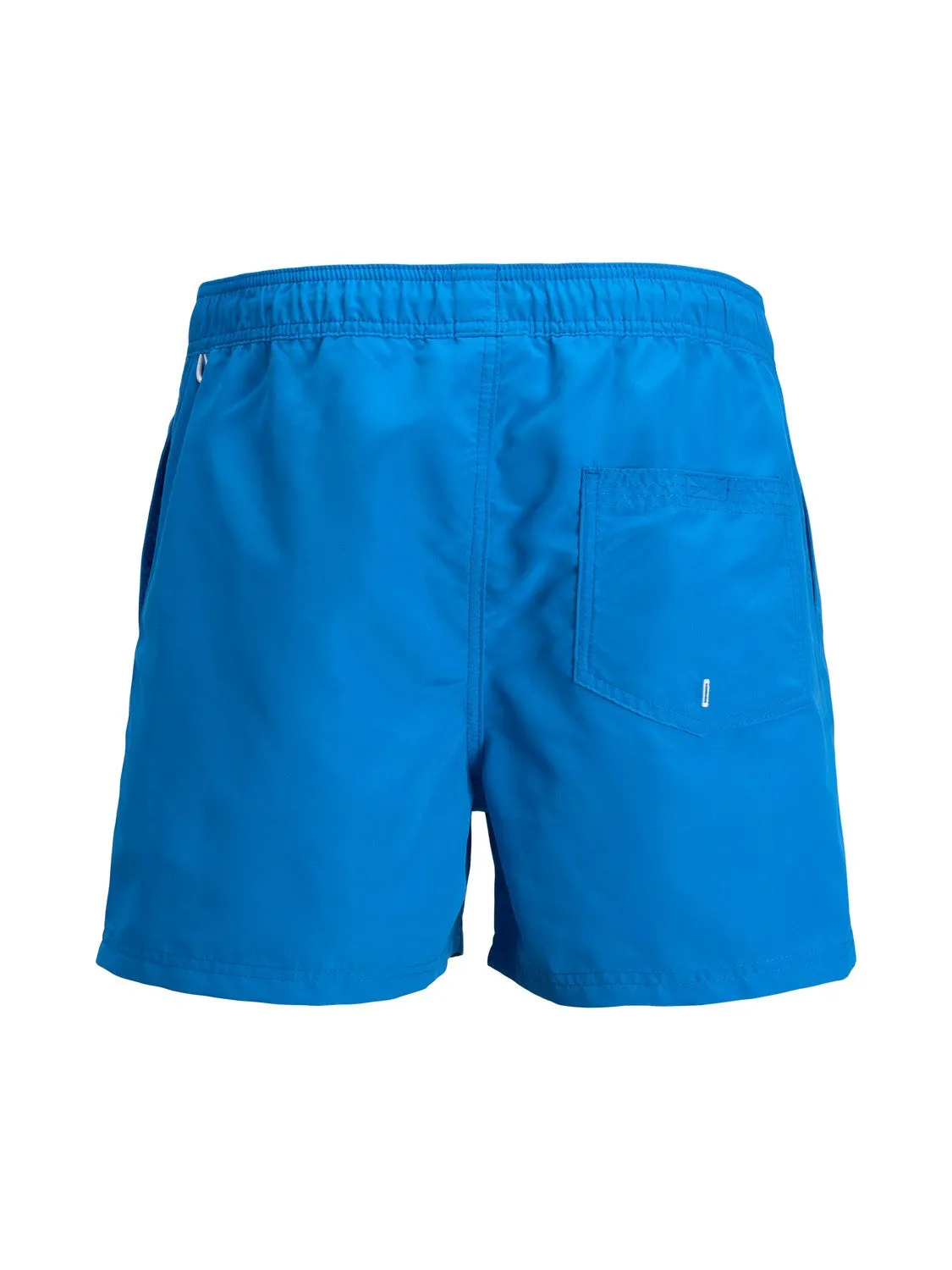 Jack & Jones Mens Swim Shorts 'Jj Swim' AKM Solid