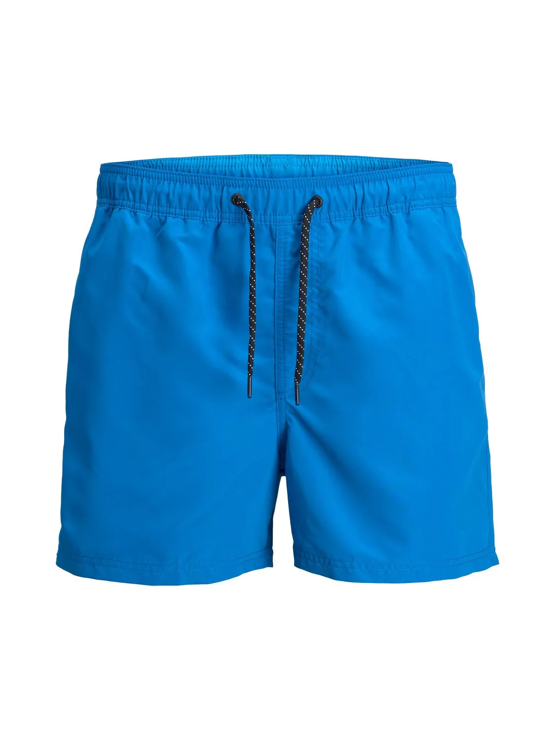 Jack & Jones Mens Swim Shorts 'Jj Swim' AKM Solid