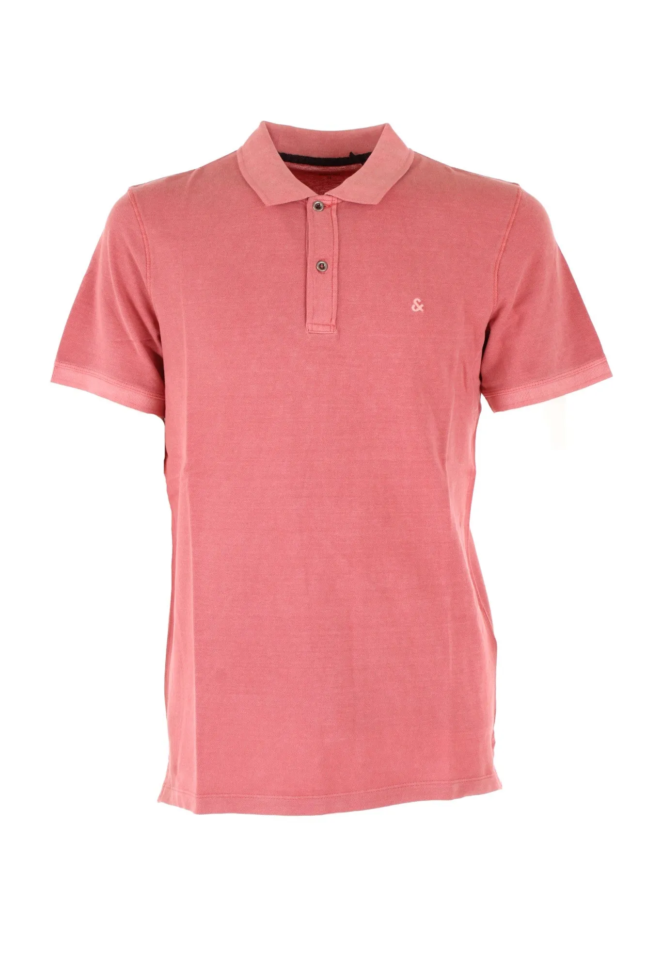 Jack  and  Jones Polo Uomo 12180890