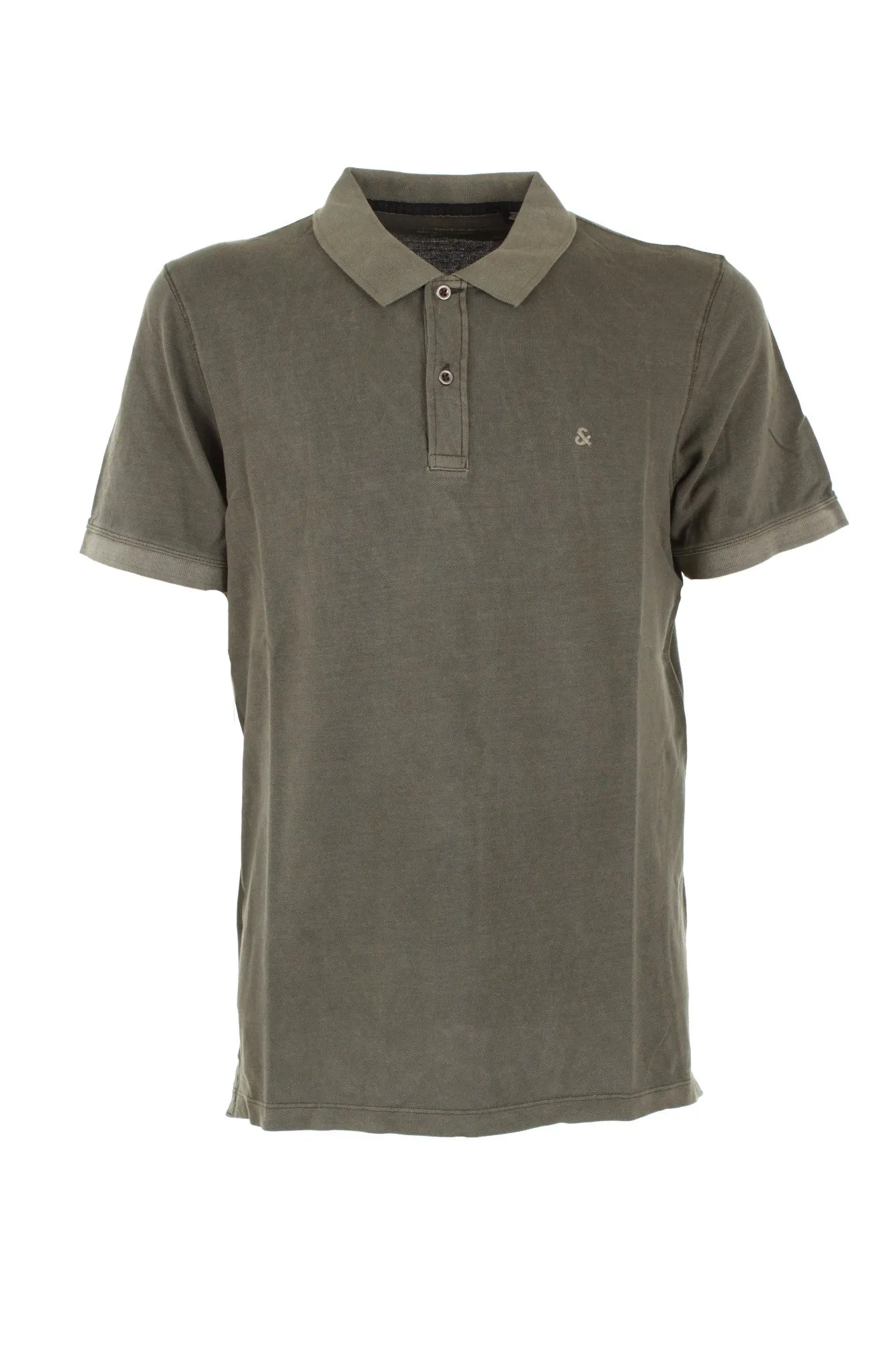 Jack  and  Jones Polo Uomo 12180890