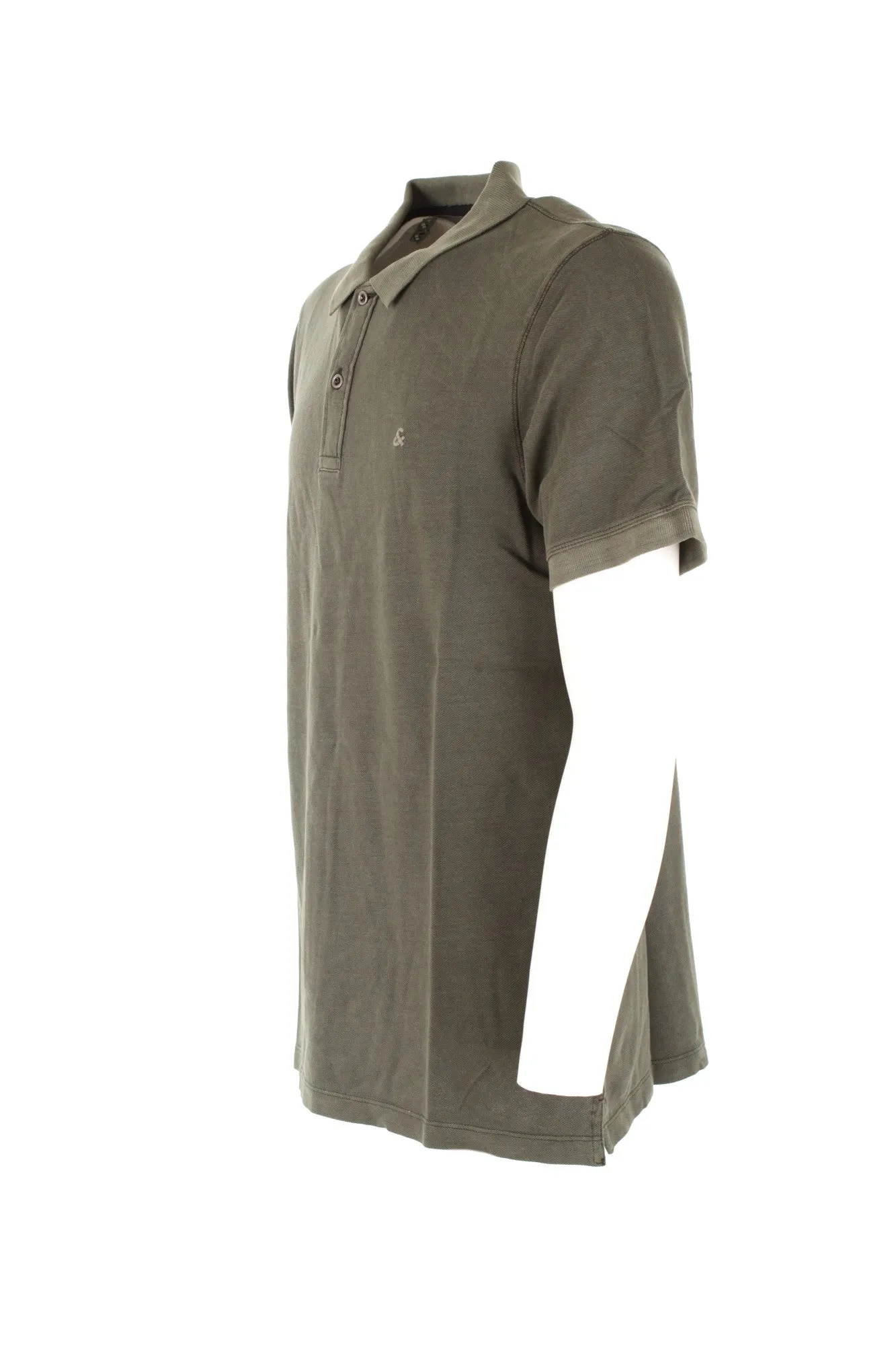 Jack  and  Jones Polo Uomo 12180890