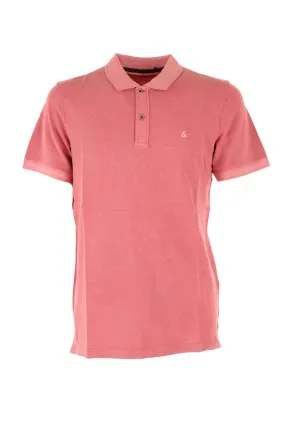 Jack  and  Jones Polo Uomo 12180890