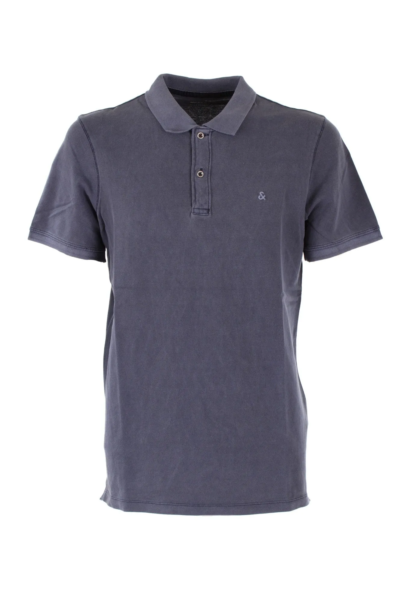 Jack  and  Jones Polo Uomo 12180890